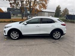 Vit Begagnad 2020 Kia XCeed Advance SUV | 159 000 kr (Bra pris)