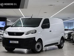 Vit Begagnad 2021 Peugeot Expert Van | 209 900 kr (Bra pris)