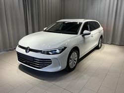 Ny 2026 VW Passat Business | 512 800 kr (Superpris)