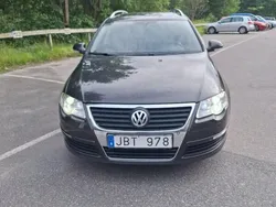 Brun Begagnad 2009 VW Passat Sportline Kombi | 53 000 kr (Marknadspris)
