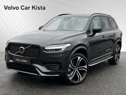 Grå Begagnad 2023 Volvo XC90 Ultimate SUV | 719 900 kr (Bra pris)