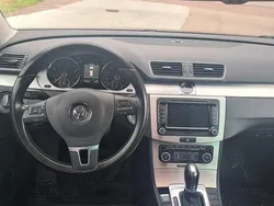 Brun Begagnad 2012 VW Passat GT Kombi | 91 000 kr