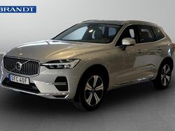 Silver Begagnad 2023 Volvo XC60 Plus SUV | 459 900 kr (Marknadspris)