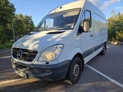 Begagnad 2012 Mercedes Sprinter Van | 79 000 kr