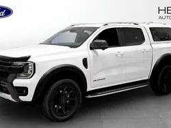 Ny 2024 Ford Ranger Wildtrack Pickup | 669 900 kr (Superpris)