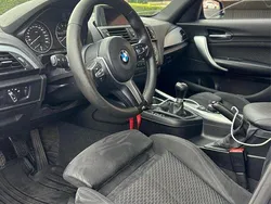 Blå Begagnad 2015 BMW 116 M Sport Halvkombi | 81 000 kr (Superpris)