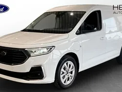 Ny 2024 Ford Transit Limited | 458 700 kr