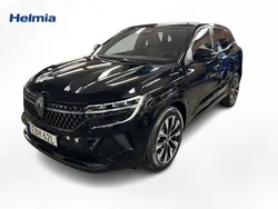Svart Ny 2025 Renault Austral Techno SUV | 443 600 kr (Lite dyr)