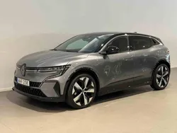Grå Begagnad 2023 Renault Mégane Halvkombi | 319 500 kr