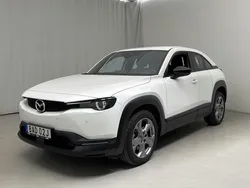 Vit Begagnad 2022 Mazda MX30 SUV | 165 900 kr