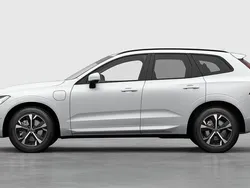 Ny 2026 Volvo XC60 SUV | 588 800 kr (Marknadspris)