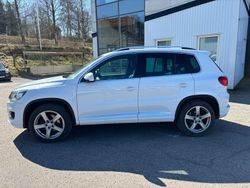 Begagnad 2016 VW Tiguan Sportline SUV | 100 000 kr