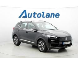 Svart Begagnad 2022 MG ZS Sedan | 239 900 kr (Superpris)