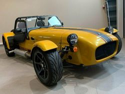 Gul Begagnad 2020 Caterham Seven Cab | 621 226 kr