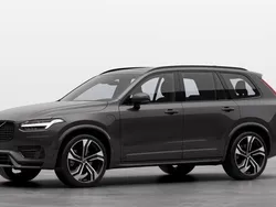 Ny 2025 Volvo XC90 Ultra SUV | 919 000 kr (Marknadspris)