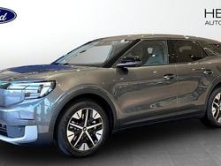 Grå (grey) Ny 2025 Ford Explorer Business Edition SUV | 514 900 kr (Marknadspris)