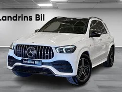 Mercedes GLE350e