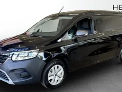 Ny 2025 Renault Kangoo Minibuss | 269 900 kr