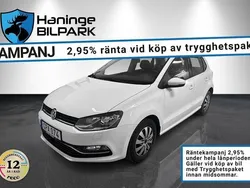 VW Polo