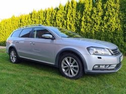 Silver Begagnad 2015 VW Passat Alltrack Kombi | 116 000 kr (Marknadspris)