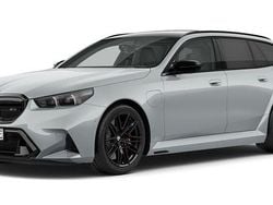 Ny 2026 BMW M5 Comfort Edition Kombi | 1 710 200 kr