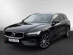Begagnad 2021 Volvo V60 Kombi | 239 900 kr (Bra pris)