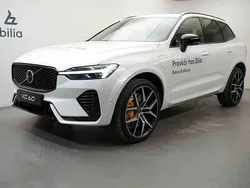 Vit Begagnad 2026 Volvo XC60 SUV | 829 900 kr