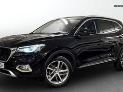 Begagnad 2022 MG EHS Luxury SUV | 229 900 kr (Marknadspris)