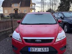 Begagnad 2011 Ford Focus Trend Halvkombi | 13 000 kr