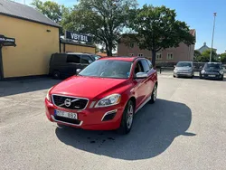 Röd Begagnad 2012 Volvo XC60 R-Design SUV | 124 000 kr (Superpris)