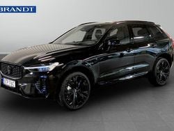 Svart Begagnad 2025 Volvo XC60 Plus SUV | 719 900 kr