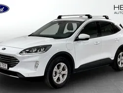 Begagnad 2022 Ford Kuga Titanium SUV | 259 900 kr (Bra pris)