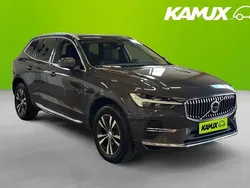 Silver/grå Begagnad 2023 Volvo XC60 SUV | 418 700 kr (Marknadspris)