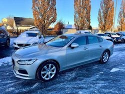Brun Begagnad 2016 Volvo S90 Momentum Sedan | 199 800 kr (Bra pris)