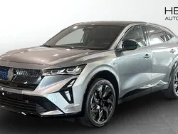 Grå (grey) Ny 2025 Renault Rafale Esprit Alpine SUV | 578 800 kr (Marknadspris)