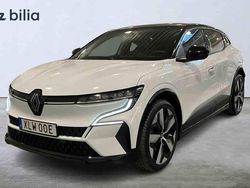 Vit Begagnad 2023 Renault Mégane IV Halvkombi | 239 900 kr