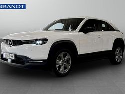 Vit Begagnad 2021 Mazda MX30 SUV | 179 900 kr (Marknadspris)