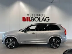Silver Begagnad 2023 Volvo XC90 Ultimate SUV | 699 500 kr (Marknadspris)