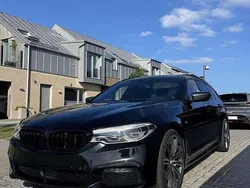 Begagnad 2018 BMW 530 M Sport Kombi | 290 000 kr