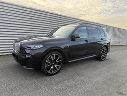 Begagnad 2019 BMW X7 Comfort Edition SUV | 749 000 kr