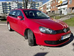 VW Golf VI