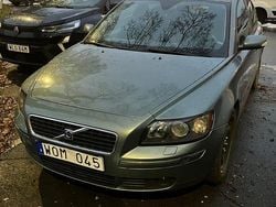 Begagnad 2005 Volvo S40 Sedan | 48 000 kr (Bra pris)