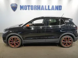 Begagnad 2021 VW T-Cross GT SUV | 209 900 kr (Marknadspris)