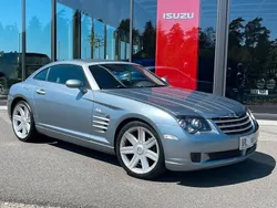 Blå Begagnad 2003 Chrysler Crossfire | 89 900 kr
