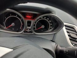 Begagnad 2011 Ford Fiesta Halvkombi | 26 000 kr (Bra pris)