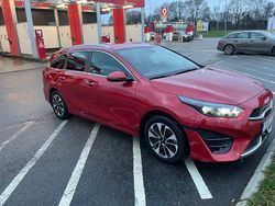 Begagnad 2022 Kia Ceed Sportswagon Kombi | 219 000 kr (Bra pris)