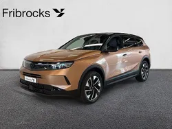 Brun Ny 2025 Opel Grandland X SUV | 449 900 kr (Marknadspris)