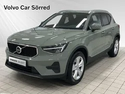 Begagnad 2024 Volvo XC40 SUV | 349 900 kr (Superpris)
