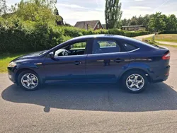 Begagnad 2009 Ford Mondeo Titanium Halvkombi | 39 500 kr