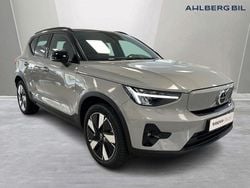 Grå Begagnad 2024 Volvo XC40 Plus SUV | 439 500 kr (Bra pris)